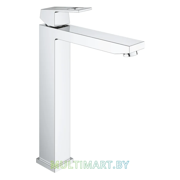 Смеситель Grohe Eurocube (23406000)